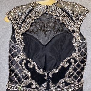 Sherri Hill Prom dress